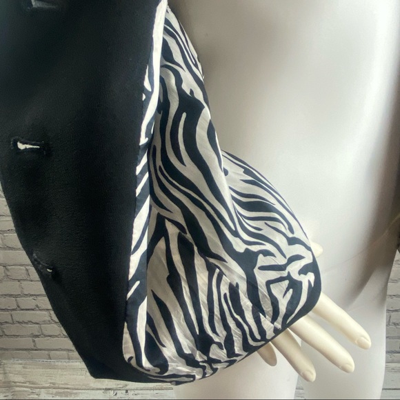 Kasper ASL Blazer - Picture 8 of 8